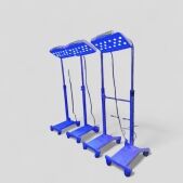 Get Phototherapy Machine on Rent in Bangalore ₹1,500 / Day – Okto