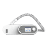 OxyMed SleepEasy Auto CPAP in Bengaluru | Heated Humidifier
