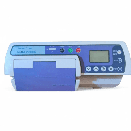 infusion-pump-for rent-bangalore