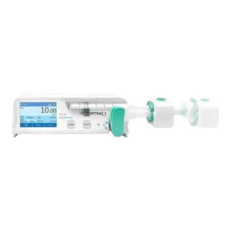syringe pump for rent in Bangalore