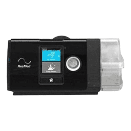 resmed airsense 10 rental in Bangalore