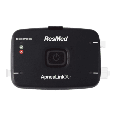 Sleep apnea test bangalore