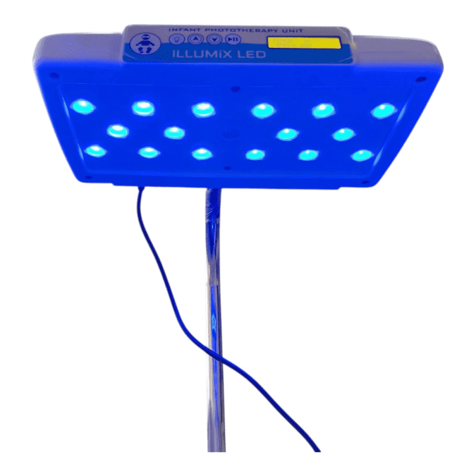 Phototherapy for rent